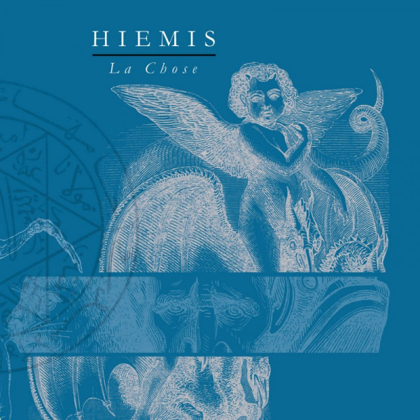 Hiemis – La Chose, CD