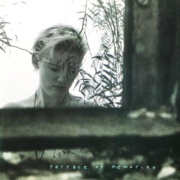 Sam Rosenthal and vidnaObmana ‎– Terrace of Memories, CD