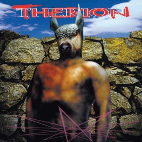 Therion – Theli, CD