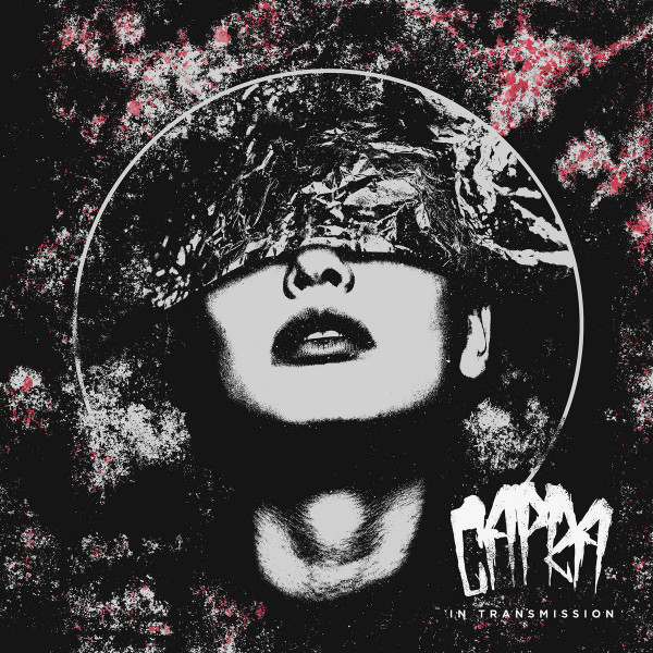 Capra ‎– In Transmission, CD