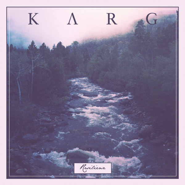 Karg ‎– Resilienz, CD