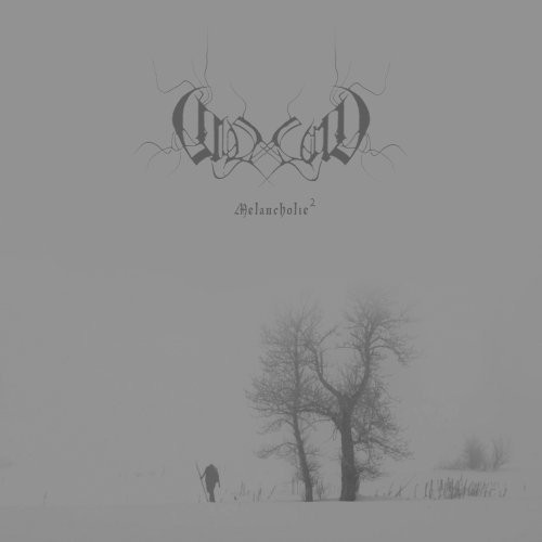 ColdWorld ‎– Melancholie, CD