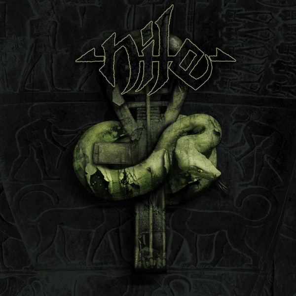 [订购] Nile ‎– In Their Darkened Shrines, CD [预付款1|109]