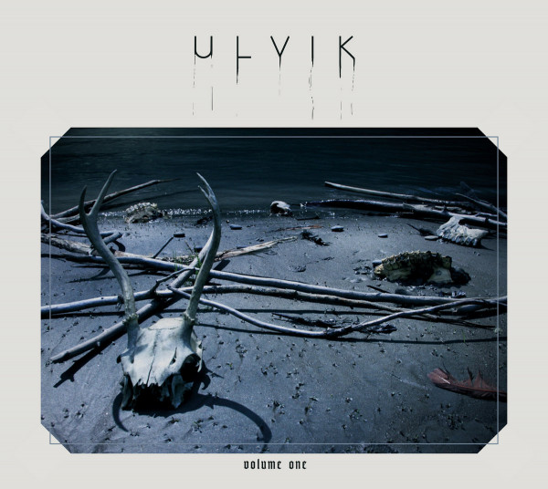 [订购] Ulvik - Volume One & Two, 2xCD [预付款1|119]