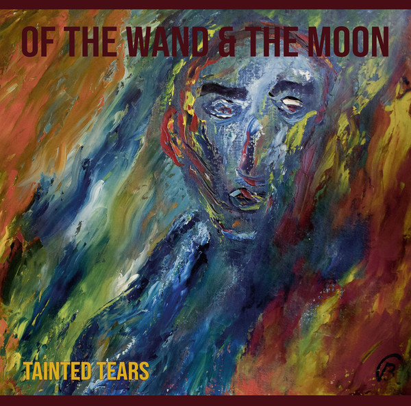 [订购] Of The Wand & The Moon ‎– Tainted Tears, LP (黑色) [预付款1|179]