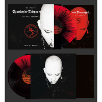 预览: Sopor Aeternus – The Story Of 'Es reiten die Toten so schnell', LP (喷溅) 预览: Sopor Aeternus – The Story Of 'Es reiten die Toten so schnell', LP (喷溅)