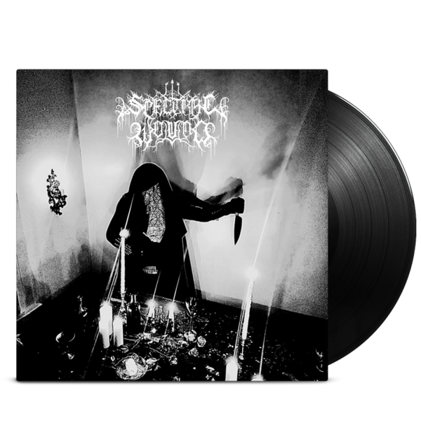 [订购] Spectral Wound ‎– Songs of Blood and Mire, LP (黑色) [预付款1|199]