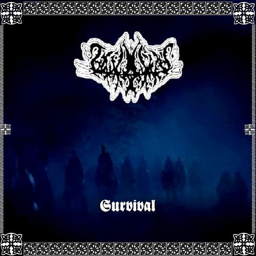 Lascowiec – Survival, CD