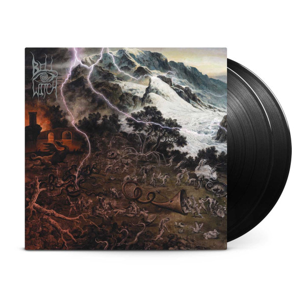 Bell Witch ‎– Future's Shadow Part 1: The Clandestine Gate, 2xLP