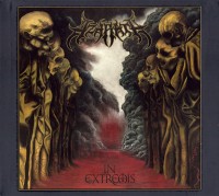 Azarath – In Extremis, CD Azarath – In Extremis, CD