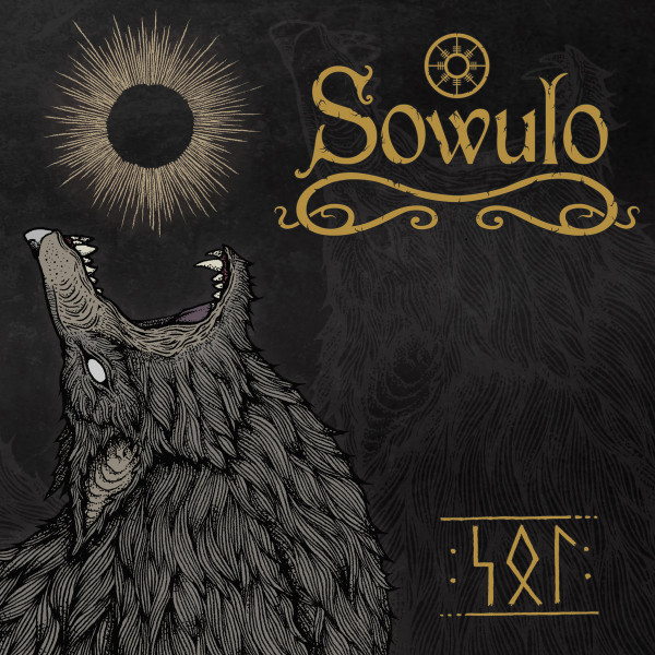 Sowulo – SOL, CD