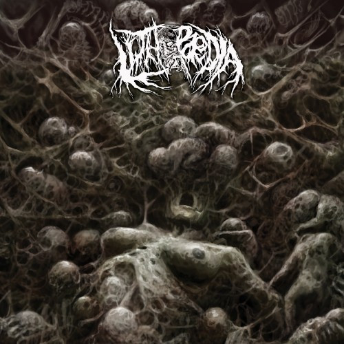 [订购] Lithopaedia – Inferno, CD [预付款1|99]