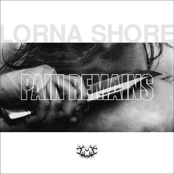 Lorna Shore ‎– Pain Remains, CD
