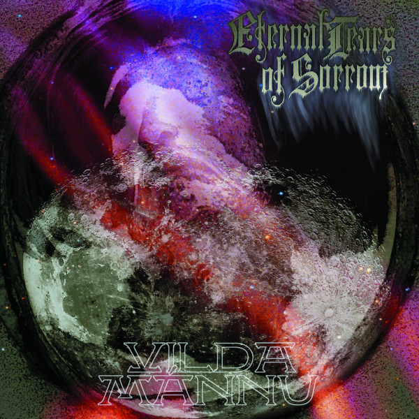 Eternal Tears Of Sorrow – Vilda Mánnu, LP (蓝色)