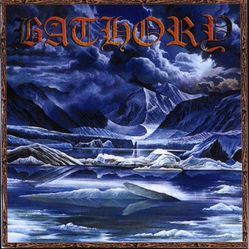 [订购] Bathory – Nordland I, CD [预付款1|109]