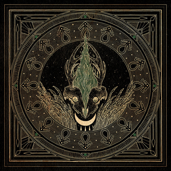 [订购] Blackbraid – Blackbraid II, CD [预付款1|109]