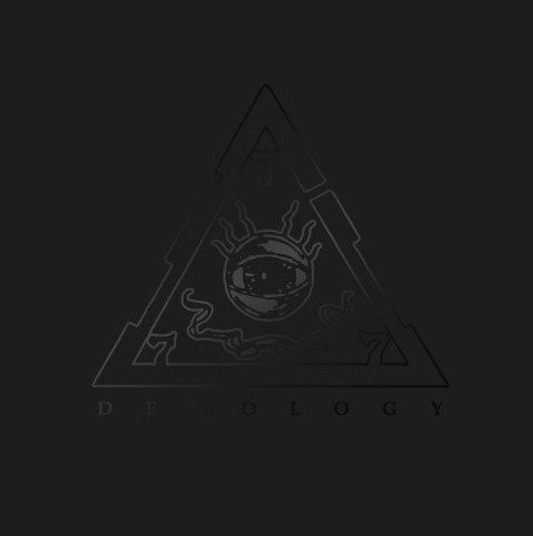 [订购] Unholy – Demology, 2xCD [预付款1|159]