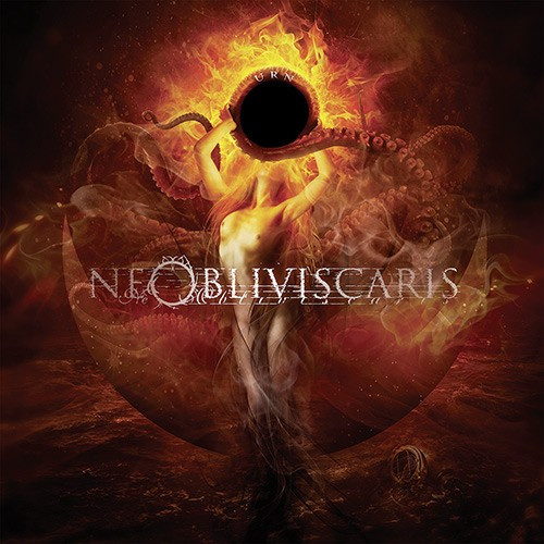 [订购] Ne Obliviscaris – Urn, CD [预付款1|99]