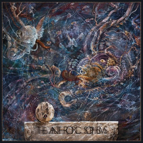 [订购] Inferno – The Anthropic Sophisms, CD [预付款1|109]
