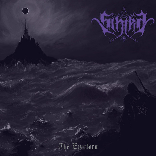 [订购] Sinira ‎– The Everlorn, CD [预付款1|109]