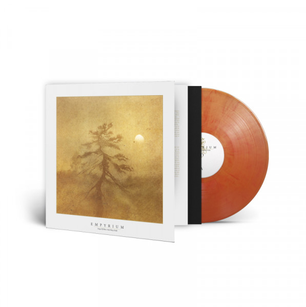 [订购] Empyrium – Songs Of Moors And Misty Fields, LP(金红理石) [预付款1|219]
