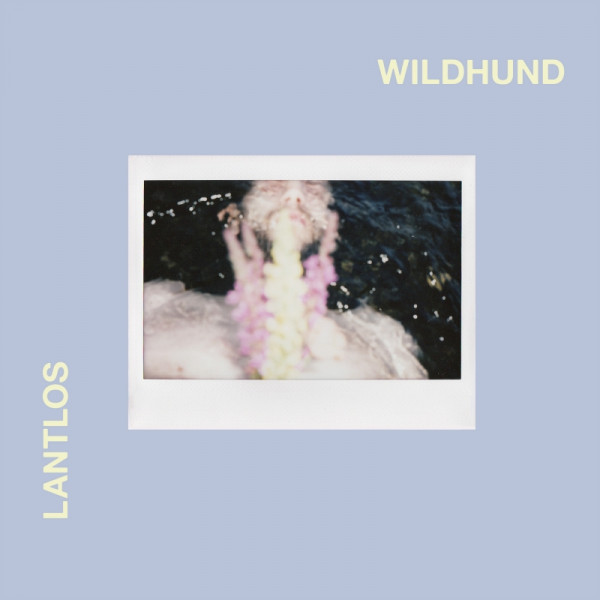 Lantlos ‎– Wildhund, CD Digibook
