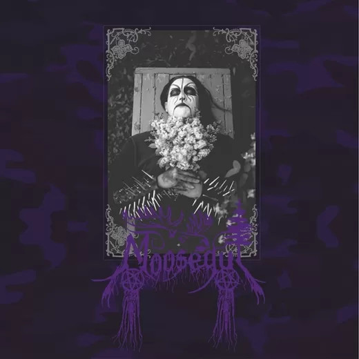 [订购] Moosegut - ... To Flowery Deaths, CD [预付款1|99]