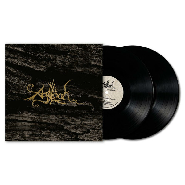 [订购] Agalloch – Pale Folklore, 2xLP (黑色) [预付款1|289]