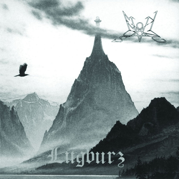 Summoning ‎– Lugburz, CD