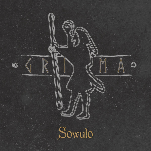 Sowulo – Grima, CD