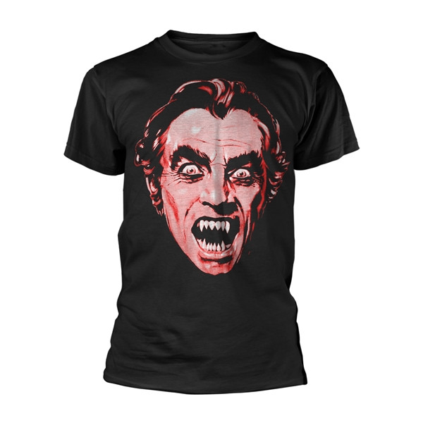 [订购] COUNT YORGA, VAMPIRE – COUNT YORGA, VAMPIRE, T恤 (黑色) [预付款1|179]
