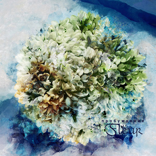 Fleur – Пробуждение, CD