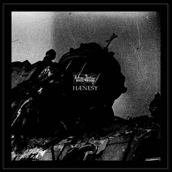 Autumn Nostalgie / Hænesy – Awaking Mechanon, CD