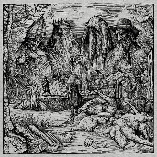 [订购] Dopelord - Sign of the Devil, CD [预付款1|99]