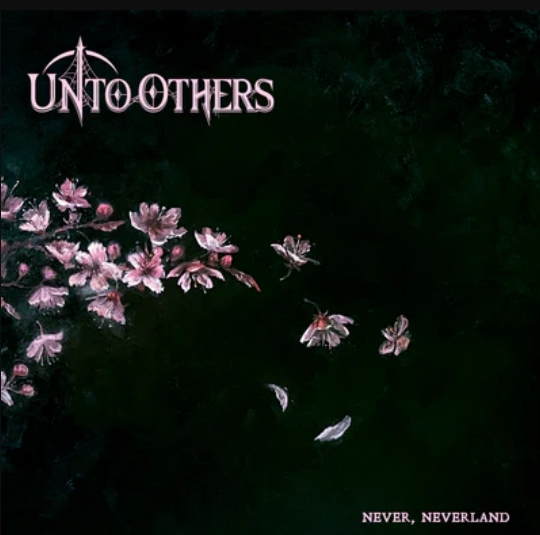 [订购] Unto Others – Never, Neverland, CD