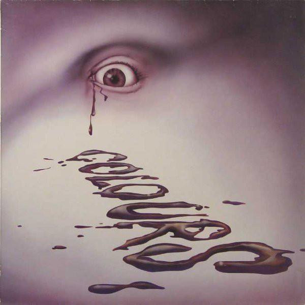 Stone – Colours, LP (黑色)