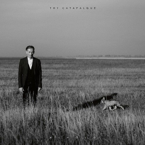[订购] Thy Catafalque ‎– Alföld, CD (Mediabook) [预付款1|139]