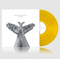 Swallow The Sun – Shining, LP (透明黄) Swallow The Sun – Shining, LP (透明黄)