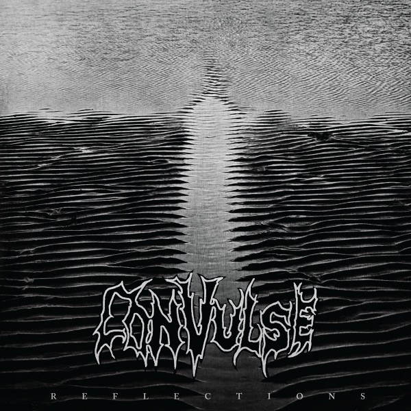 [订购] Convulse – Reflections, CD [预付款1|109]
