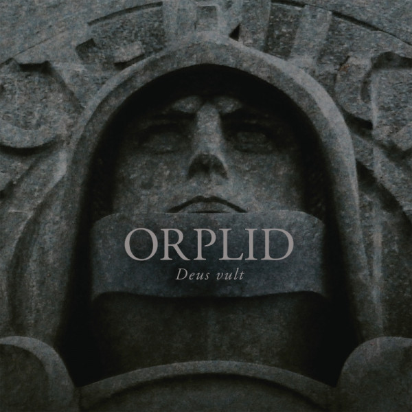 Orplid - Deus Vult, CD 硬壳画册