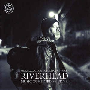 [订购] Ulver ‎– Riverhead (Original Motion Picture Soundtrack), CD [预付款1|119]