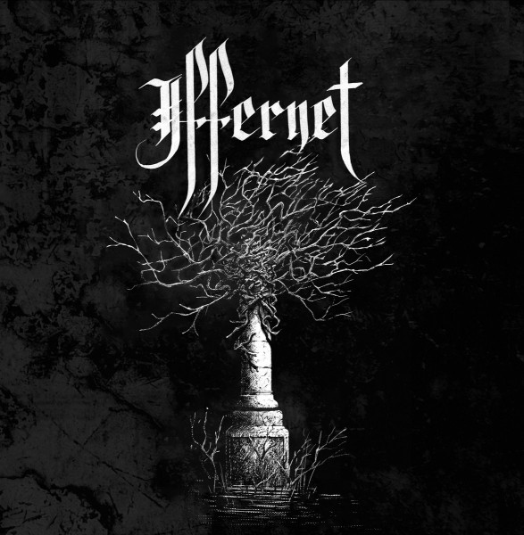 Iffernet – Silences, CD