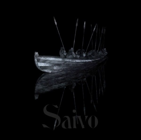 Tenhi ‎– Saivo, CD