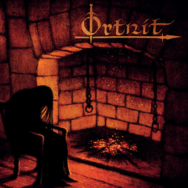 Ortnit – Sidrat, CD