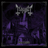 Mayhem – Life Eternal, CD Mayhem – Life Eternal, CD