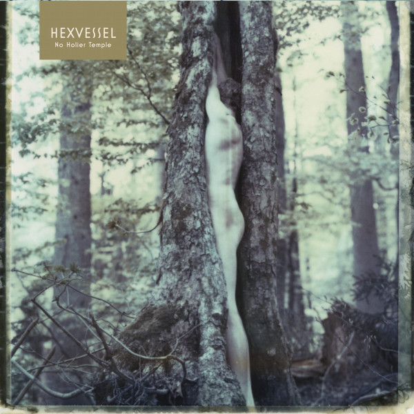 Hexvessel – No Holier Temple, CD
