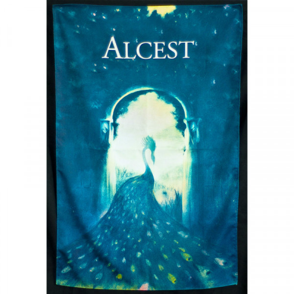 [订购] Alcest ‎– Les Voyages De L'âme, CD Digipak [预付款1|109]