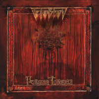 Teitanblood – Purging Tongues, LP (黑色) Teitanblood – Purging Tongues, LP (黑色)