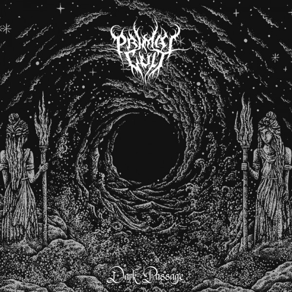 [订购] Primal Cult – Dark Passage, CD [预付款1|109]