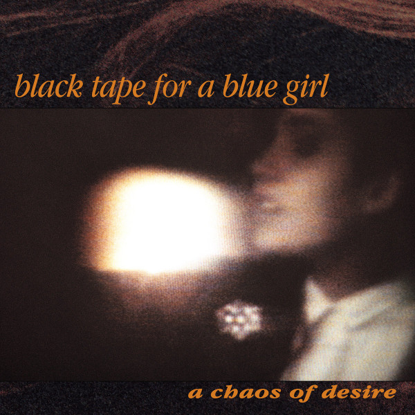 Black Tape For A Blue Girl ‎– A Chaos of Desire, 2xCD